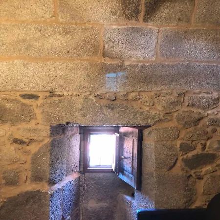 Ecolagar O Barqueiro *