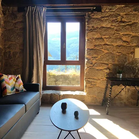 Ecolagar O Barqueiro *