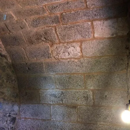 Ecolagar O Barqueiro * Pantón