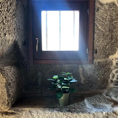 Ecolagar O Barqueiro *