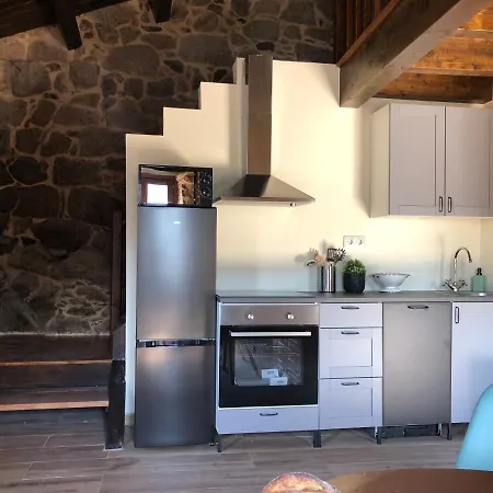 Ecolagar O Barqueiro * Pantón