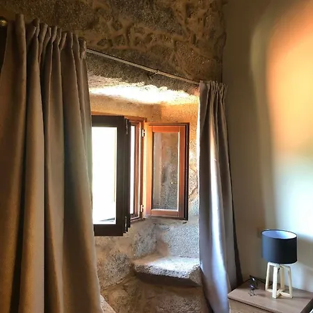 Ecolagar O Barqueiro Pantón