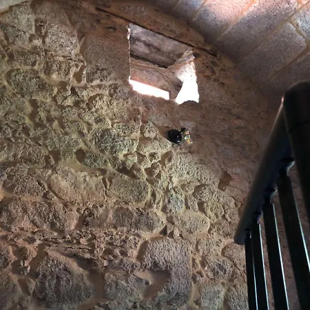 Ecolagar O Barqueiro *