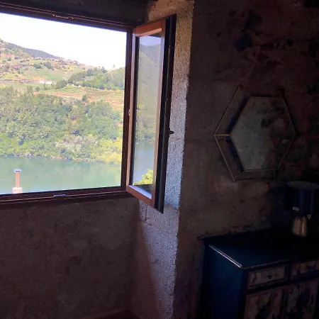 Ecolagar O Barqueiro Pantón