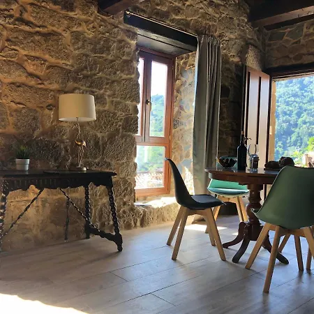 Ecolagar O Barqueiro