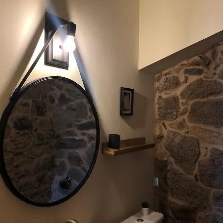 וילה Ecolagar O Barqueiro