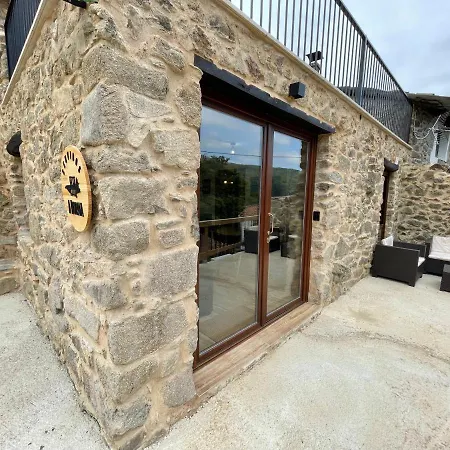 Ecolagar O Barqueiro