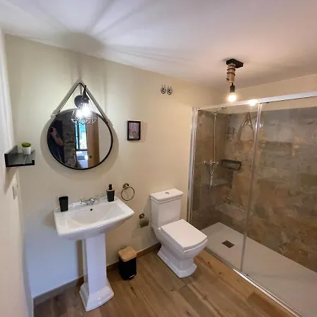 Ecolagar O Barqueiro Pantón