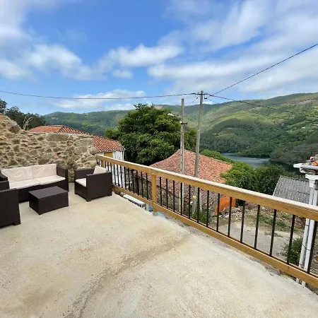 Ecolagar O Barqueiro