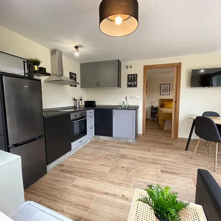 Ecolagar O Barqueiro Pantón