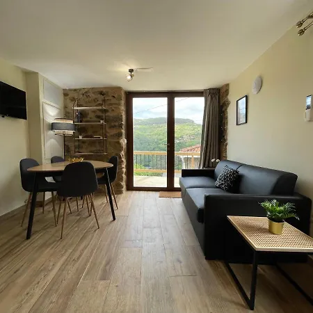 Ecolagar O Barqueiro Pantón