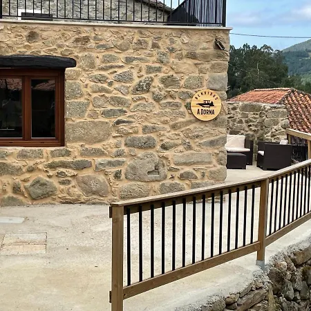 Ecolagar O Barqueiro Pantón