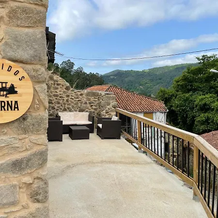Ecolagar O Barqueiro