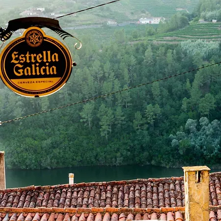 וילה Ecolagar O Barqueiro