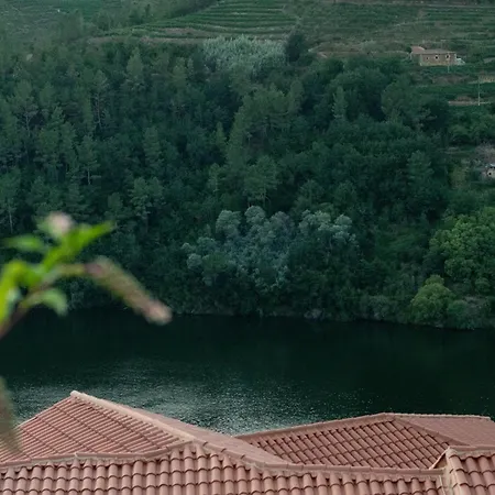 Ecolagar O Barqueiro Villa