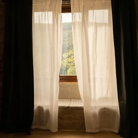 וילה Ecolagar O Barqueiro