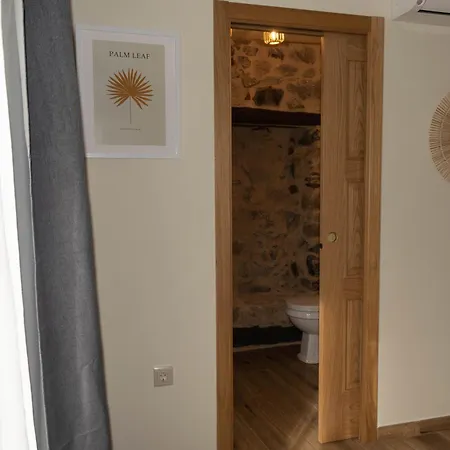 Ecolagar O Barqueiro וילה *