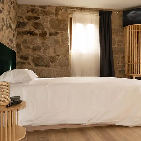 Ecolagar O Barqueiro