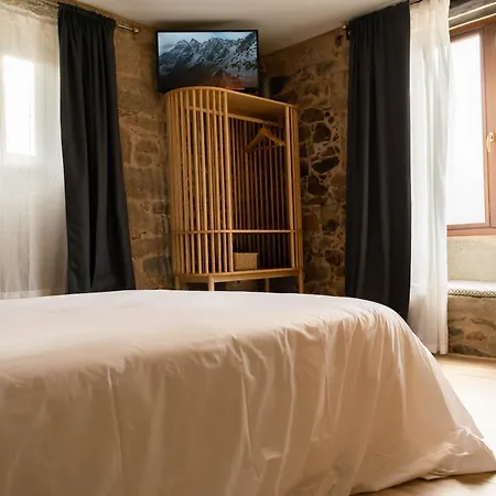 וילה Ecolagar O Barqueiro