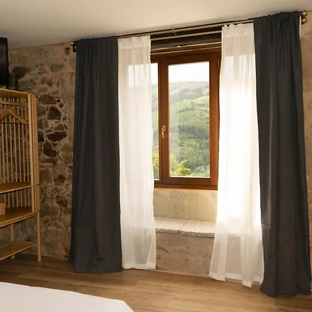 Ecolagar O Barqueiro Pantón