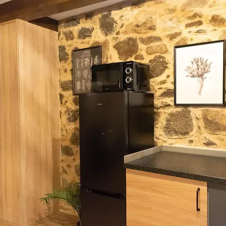 Ecolagar O Barqueiro Villa