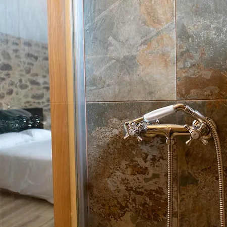 וילה Ecolagar O Barqueiro