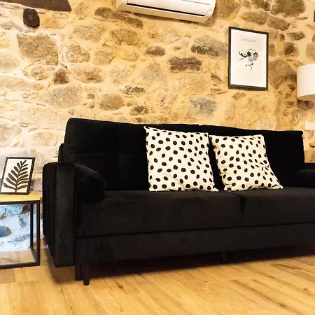 Ecolagar O Barqueiro וילה Pantón