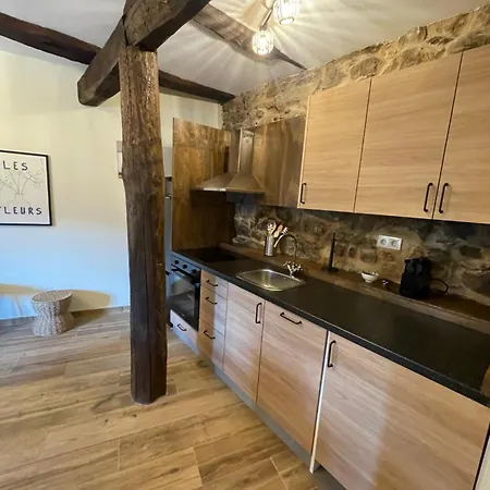 Ecolagar O Barqueiro וילה