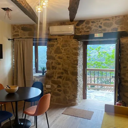 וילה Ecolagar O Barqueiro Pantón