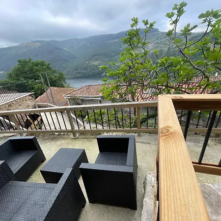 Ecolagar O Barqueiro Pantón