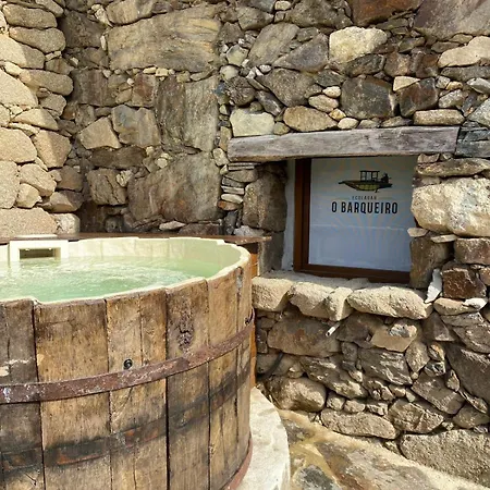 Ecolagar O Barqueiro