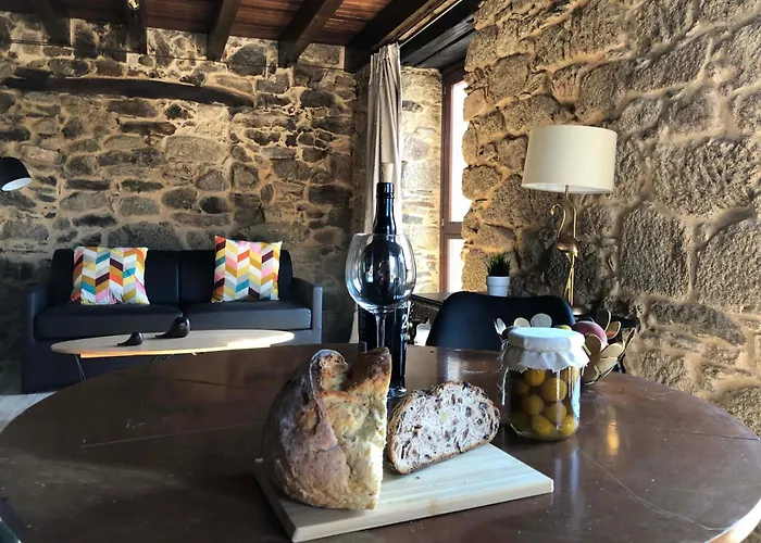 Ecolagar O Barqueiro *