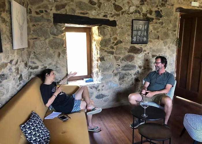 Ecolagar O Barqueiro