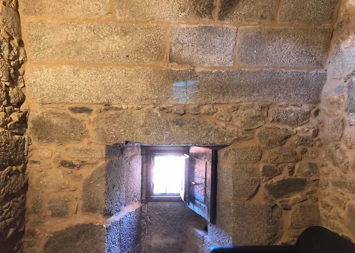 Ecolagar O Barqueiro *