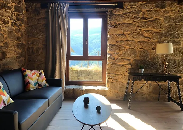 Ecolagar O Barqueiro *