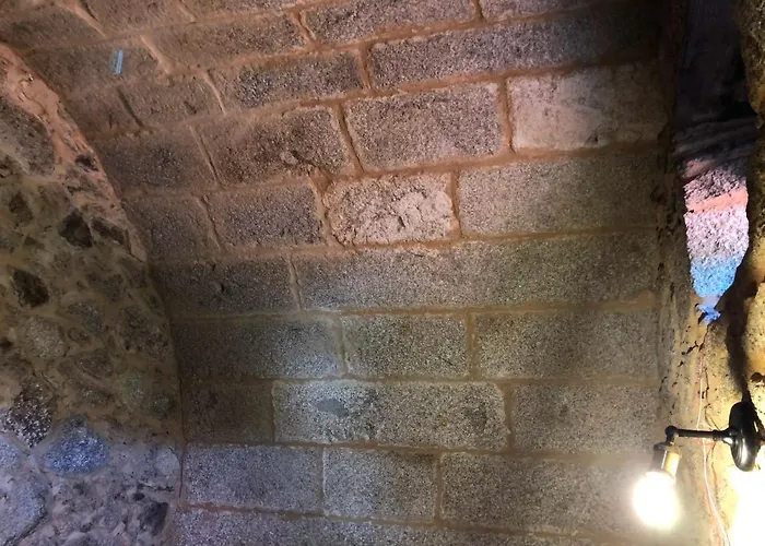 Ecolagar O Barqueiro * Пантон