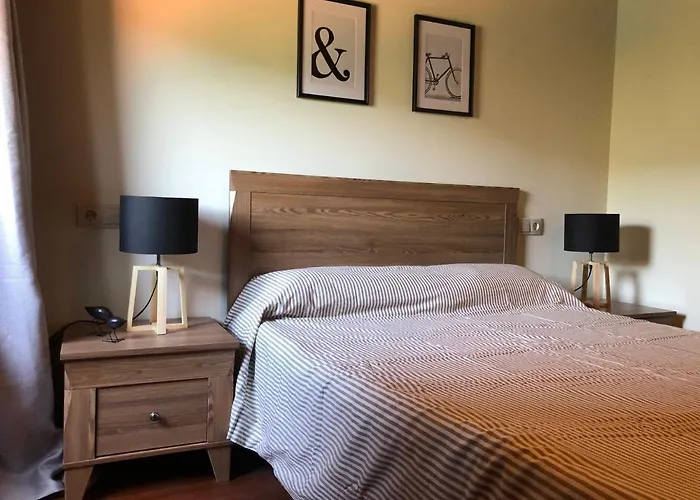 Ecolagar O Barqueiro 别墅 潘顿