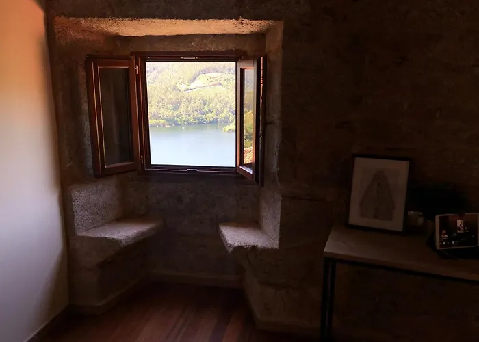 Ecolagar O Barqueiro