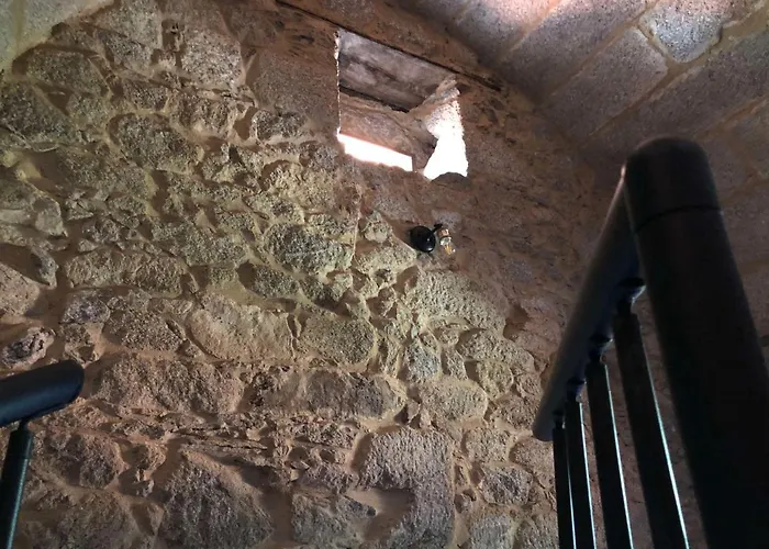 Ecolagar O Barqueiro *