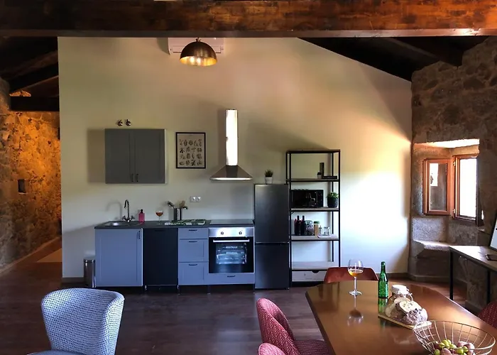 Ecolagar O Barqueiro