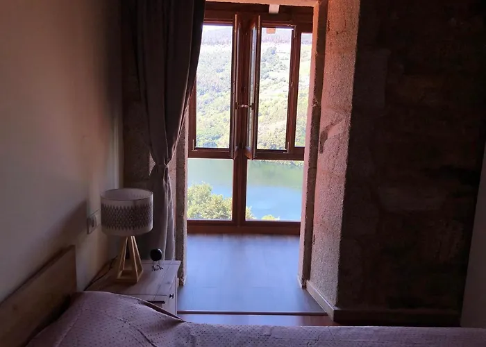 Ecolagar O Barqueiro * Пантон