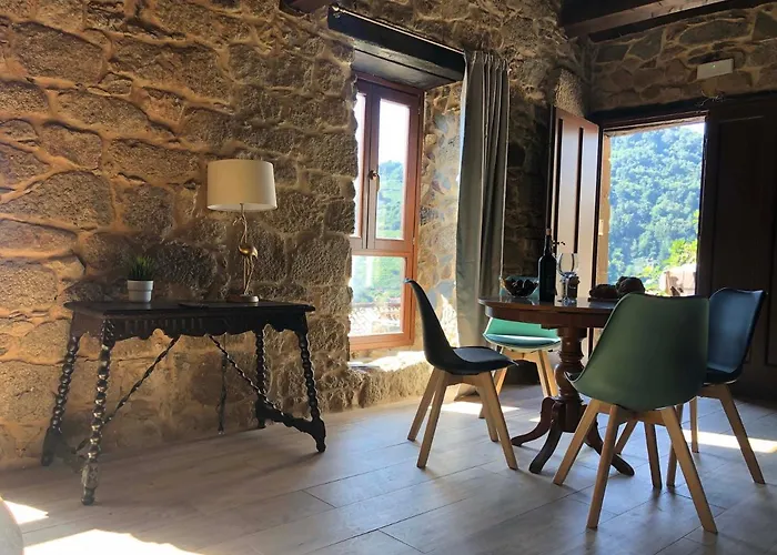 Ecolagar O Barqueiro