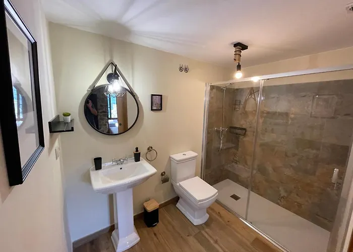 Ecolagar O Barqueiro Пантон