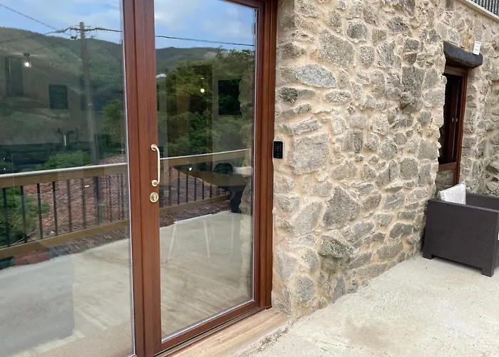 Ecolagar O Barqueiro * Пантон