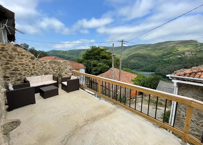 Ecolagar O Barqueiro