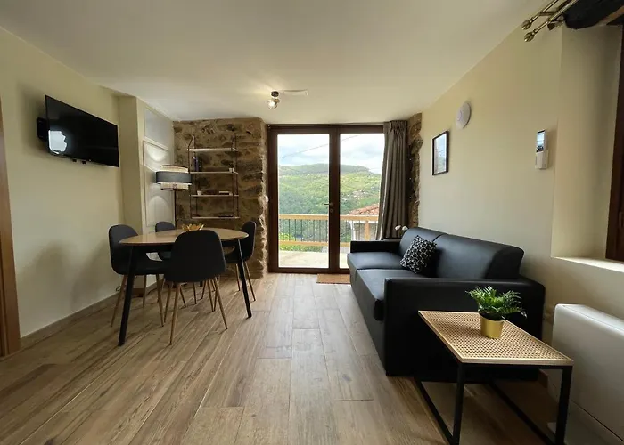 Ecolagar O Barqueiro Пантон