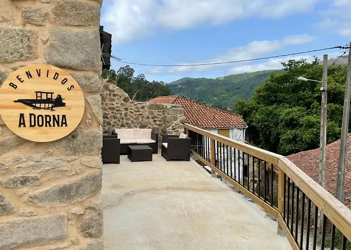 Ecolagar O Barqueiro