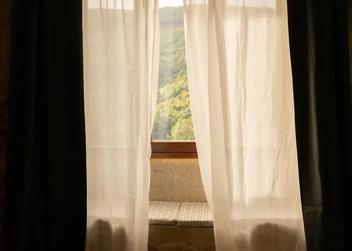 Вилла Ecolagar O Barqueiro