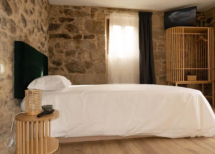 Ecolagar O Barqueiro