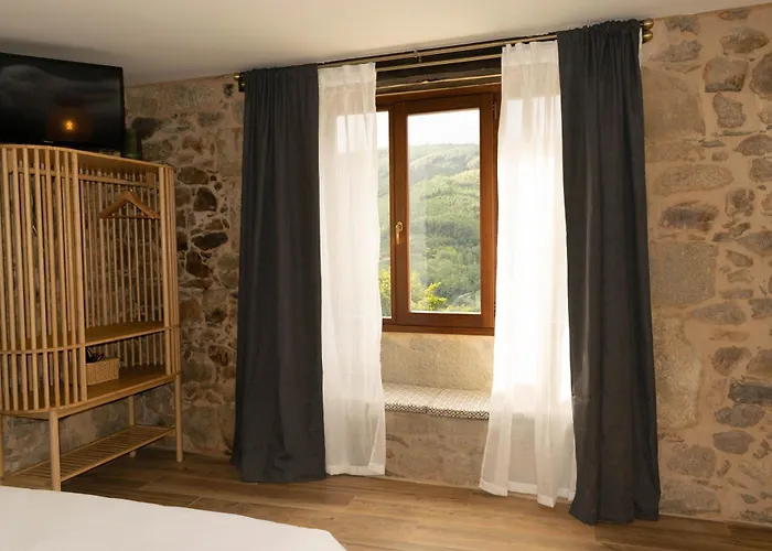 Ecolagar O Barqueiro Пантон